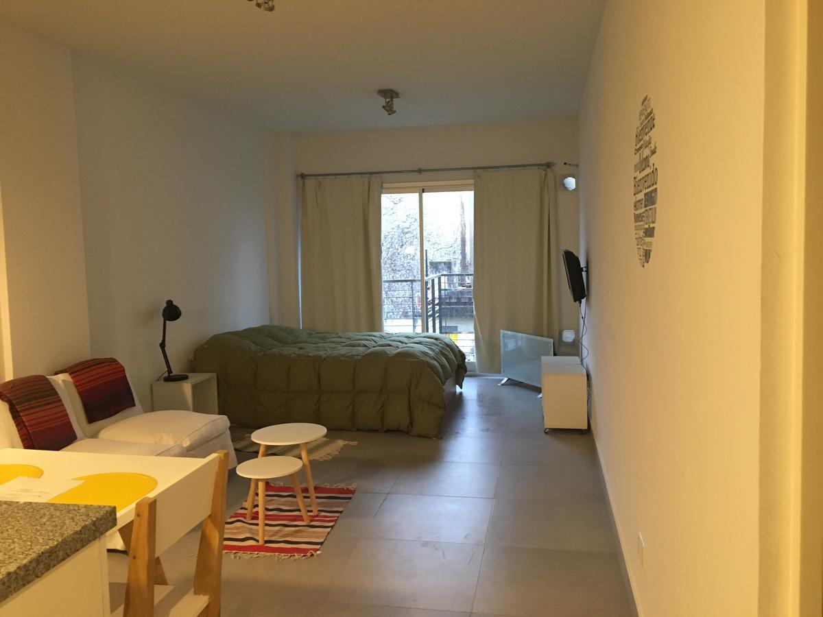 Dpto. En Palermo Hollywood Διαμέρισμα Μπουένος Άιρες Εξωτερικό φωτογραφία
