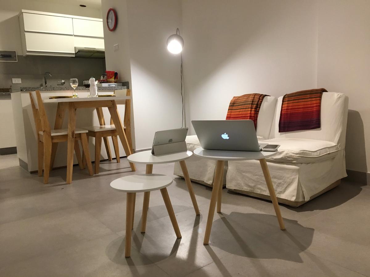 Dpto. En Palermo Hollywood Διαμέρισμα Μπουένος Άιρες Εξωτερικό φωτογραφία