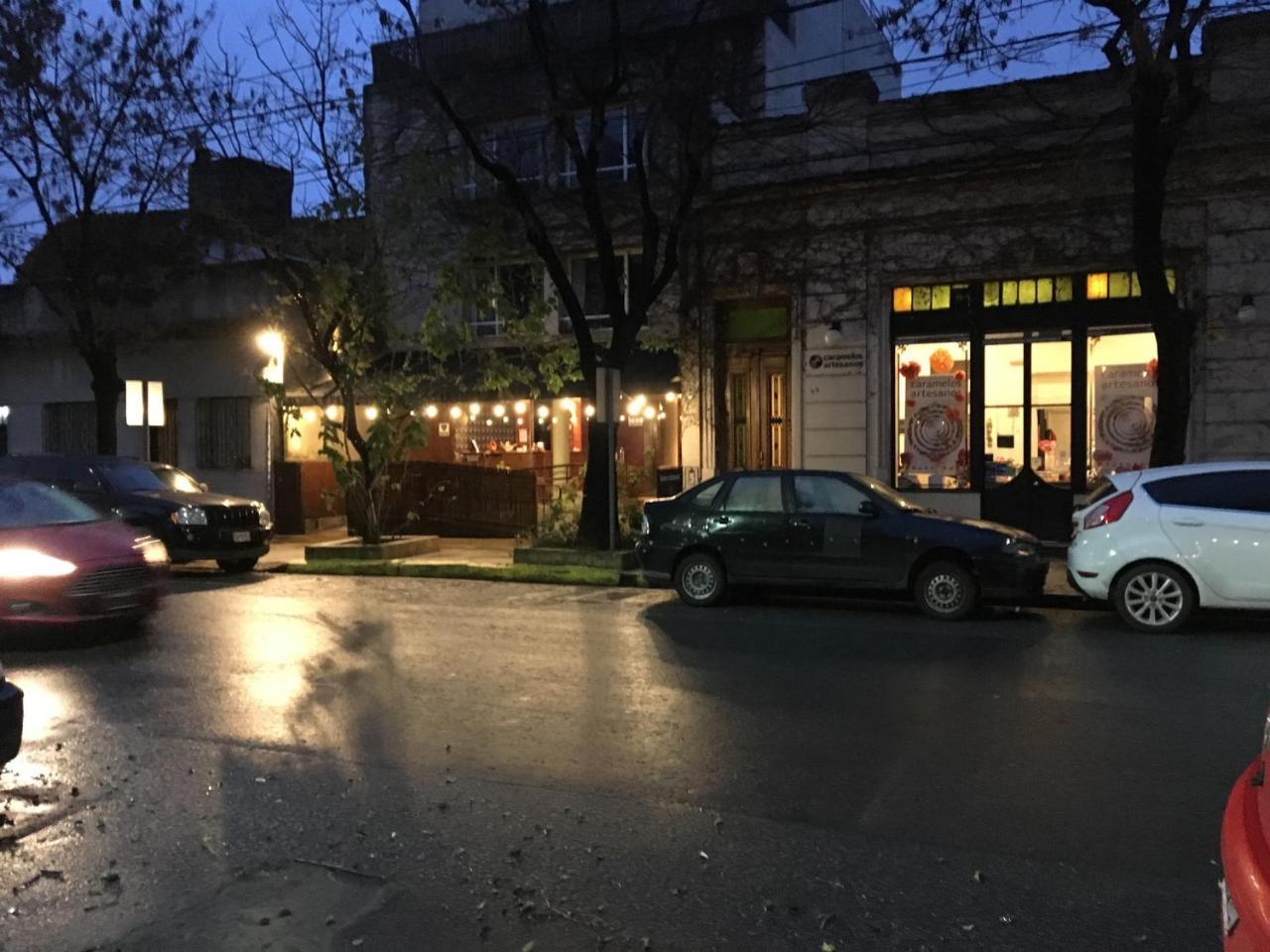 Dpto. En Palermo Hollywood Διαμέρισμα Μπουένος Άιρες Εξωτερικό φωτογραφία